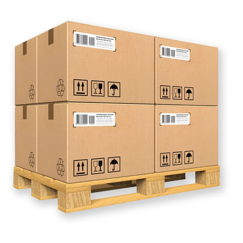 伊春市重型包装纸箱有哪六大优点