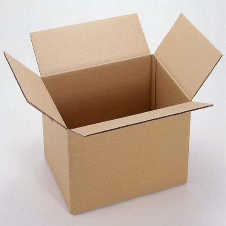 伊春市瓦楞纸箱子常见的纸箱子印刷方法有什么？