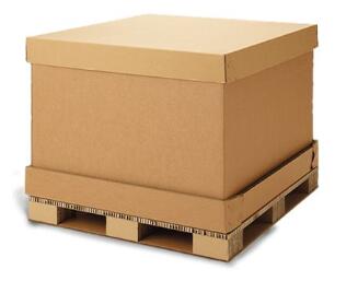 伊春市重型纸箱与普通木箱相比优点有哪些？