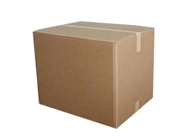 伊春市纸箱厂如何测量纸箱的强度