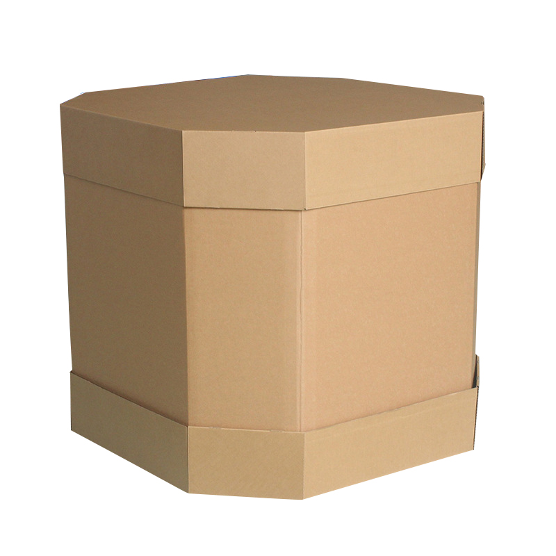 伊春市重型纸箱有哪些优点？